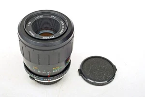 Phoenix 100mm f3.5 Macro Telephoto Olympus OM Portrait 100/3.5 Lens++SHARP+GREAT - Picture 1 of 22