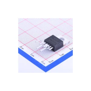 1pcs TDA2030L-TB5-T TO-220B-5 - Picture 1 of 1