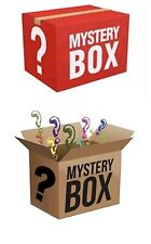Mystery Loot Electronic Box! Read Description