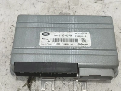 AH4214D392AB CENTRALINA SOSPENSIONE / 1810327 PER LAND ROVER RANGE ROVER SPORT V - Immagine 1 di 4