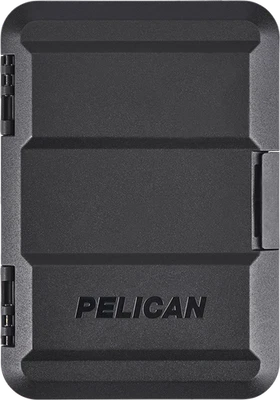 Pelican Protector Magnetic Wallet With Magsafe Black - Image 1 of 3