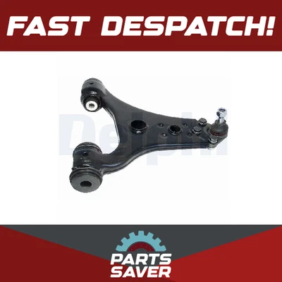 Wishbone / Brazo de suspensión para MERCEDES B200 W245 2.0 delantero inferior, derecho, exterior Foto 1 de 4