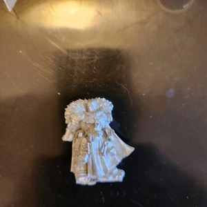 Inquisition Inquisitor Coteaz Bits Metal oop 40k - Picture 1 of 1