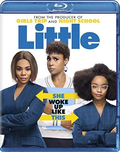 Little (Blu-ray) [2019] [Region Free] - Image 1 of 1