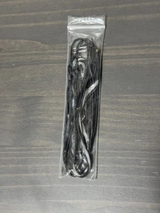 Bowtech Realm Bowstring Set OEM Black/Silver - Picture 1 of 1