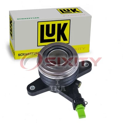 Cilindro esclavo de cojinete de liberación de embrague LuK para Infiniti Q60 2014-2015 3,7 L V6 qw Foto 1 de 4