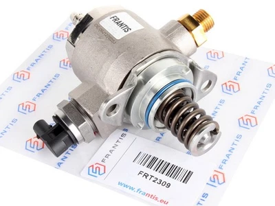 Pompe à Carburant Haute Pression TT A4 A5 A6 Q3 Q5 Altea Leon II 2.0 TFSI TSI - Photo 1/4