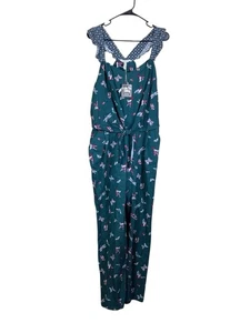 Pagliaccetto Matilda Jane tuta donna taglia small sempreverde sogno nuovo con etichette  - Foto 1 di 5