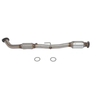 Catalytic Converter For Toyota Camry 2007-2011 Manifold 2.4L 2362CC 18064 55435 - Picture 1 of 10