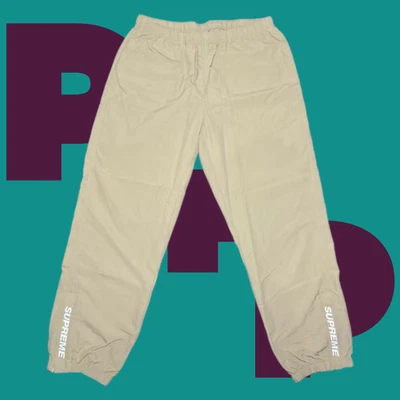 Pantalón de calentamiento Supreme FW20 (medio) Foto 1 de 2