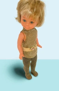 Famosa Nancy Rock Star Doll Dancing WORKS Spain Exclusive 1980s HTF See VIDEO - Picture 1 of 6