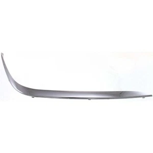 Bumper Trim For 1995-2001 BMW 7-Series Front Outer Cover Right Side - Picture 1 of 10