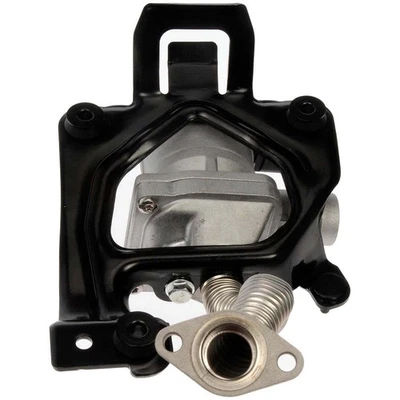 Dorman Secondary Air Injection Check Valve For Buick Lucerne & Cadillac DTS Foto 1 de 4