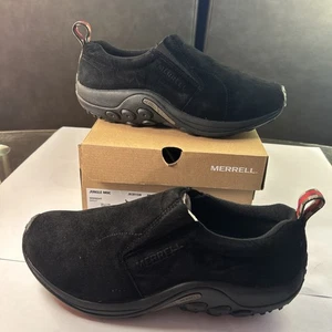 Merrell Herren Dschungel Leder Slipper Modell J63815W Größe 11,5 - Bild 1 von 16