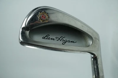 Ben Hogan Edge CFT 3 Iron / Stiff Flex Steel Shaft - Image 1 of 4