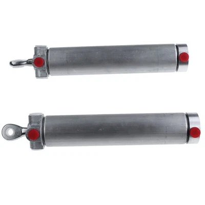 Cilindro hidráulico superior convertible para Ford Mustang 83-93 Chrysler LeBaron 87-95 Foto 1 de 3