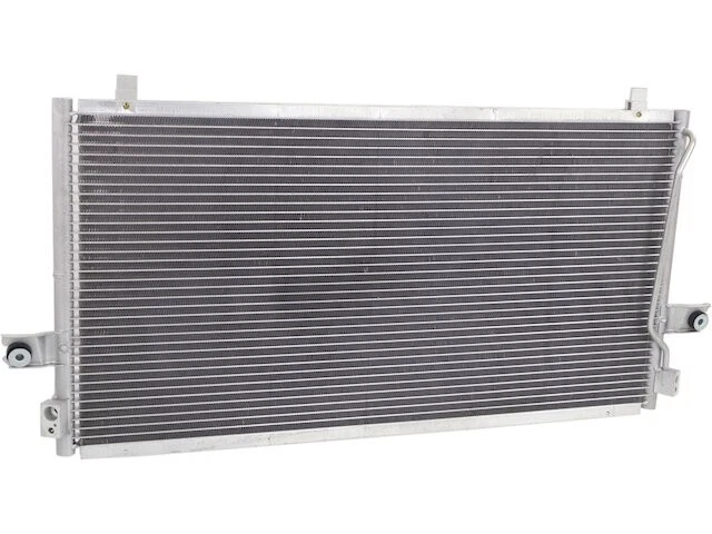 Condensador de aire acondicionado Kool Vue 49PKQT58 para Nissan Máxima 1997 1998 Foto 1 de 1