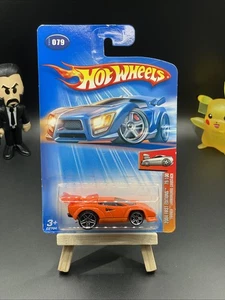 Hot Wheels 2004 First Editions 79/100 'Tooned Lamborghini Countach 2004 #079 - Picture 1 of 2