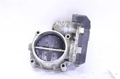 THROTTLE BODY BMW X3 X5 528i 328i 128i 2007 07 2008 08 2009 09 2010 10 1 1092802 — 第 1/4 张图片