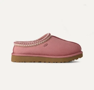 Zapatillas de mujer UGG Tasman Il color: rosa amanecer con 1174470 nuevas con caja rosa Foto 1 de 4