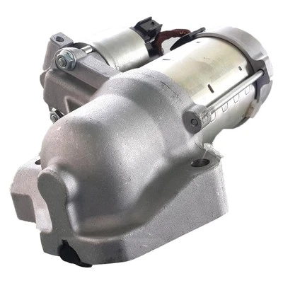 For Honda Odyssey 2011-2013 TYC Starter Foto 1 de 4