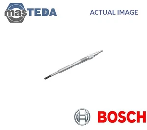 0 250 603 026 ENGINE GLOW PLUG BOSCH FOR SKODA OCTAVIA II 2.0 TDI RS 125KW - Picture 1 of 11