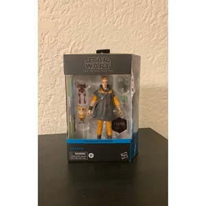 Star Wars Black Series Cal Kestis - Bild 1 von 2