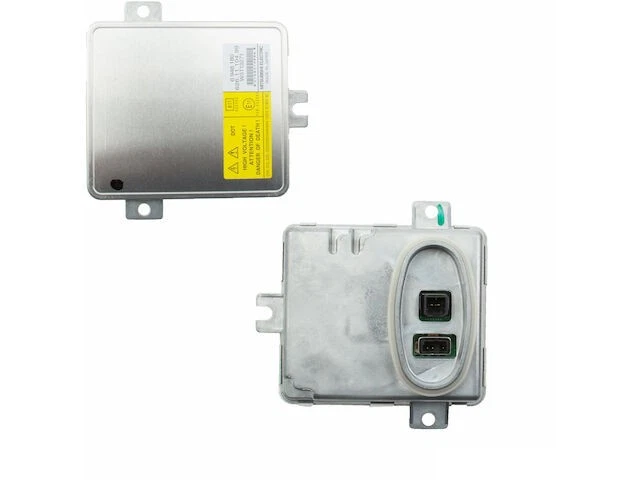 Xenon Lighting Ballast For 07-16 Volvo S80 V70 XC70 MM53M7 - Image 1 of 1