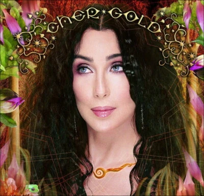 CHER * 32 Greatest Hits * NEW 2-CD Set * All Original Recordings * SONNY & CHER Foto 1 de 2