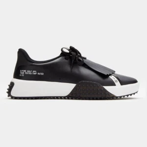 Nuova scarpa da golf G/FORE GFORE G.112 KILTIE GLF000021-ONYX US CON 6,5-8,5 TAKSE - Foto 1 di 9