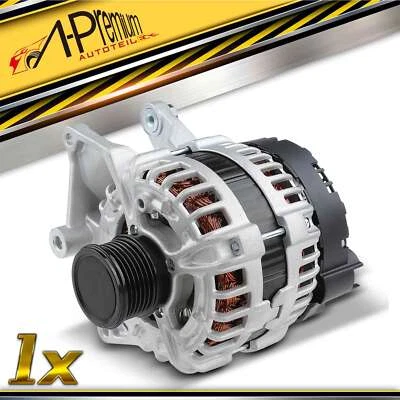 Alternatore Generatore 150A Per Lexus IS II ALE2 GSE2 USE2 2.5 3.5L 27060-31051 - Immagine 1 di 4
