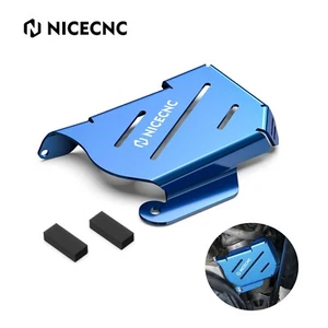 For Polaris RZR XP Turbo NICECNC Throttle Body Guard Cover Protector 2016-2018 - Picture 1 of 12