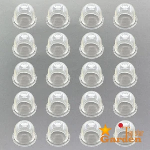 20x Primer Bulb For Echo SRM210 SRM260 SRM2100 SRM2400 GT200R HC-1800 Trimmer - Picture 1 of 6