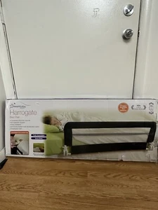 Dreambaby Harrogate Bed Rail - Picture 1 of 6