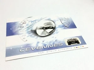 Folleto PGO Cevennes 2006 - francés - Imagen 1 de 1