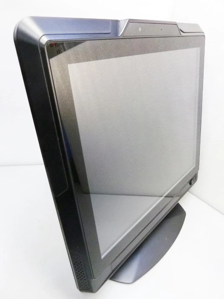 PC de panel IEI Technology AFL2-17AB-H61 | AFL2-17AB-H61-TG/PC-R12 Foto 1 de 1