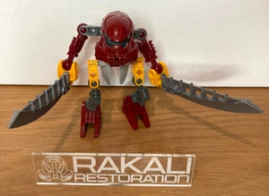 LEGO Bionicle 8725: Matoran de Voya Nui Balta - ¡Completo! - Imagen 1 de 1