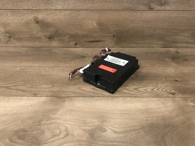 MERCEDES W209 CLK350 CLK CONVERTIBLE SUPERIOR BOMBA HIDRÁULICA MÓDULO DE CONTROL OEM 7 Foto 1 de 4