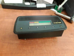 Pantalla Hyster 83Y26037A 004 - Imagen 1 de 3