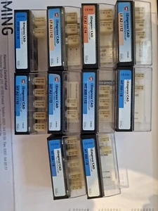 Ivoclar IPS Empress CAD for CEREC Restbestände 29 Blöcke - Bild 1 von 1
