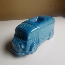 CITROEN HY Cendrier publicitaire - céramique
