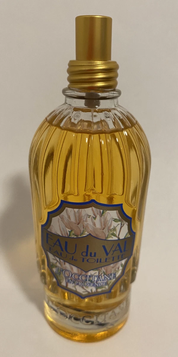 木兰的L 'Occitane 欧舒丹香水女| eBay