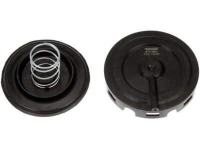 Diafragma de válvula para Audi RS3 2017 PCV Dorman 69424RCST 2,5 L 5 cilindros Foto 1 de 2