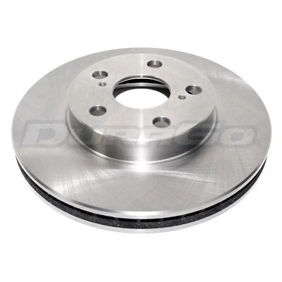 Front Brake Rotor For 1994-1997, 2000-2001 Toyota Celica 1995 1996 BR31197 - Image 1 of 2