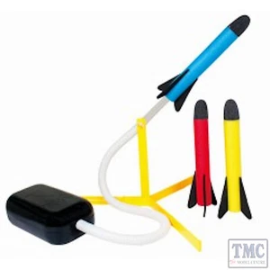 Gunther Air Rocket 2 1556 - Imagen 1 de 1