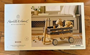 New in Box Toy Wagon - Hearth & Hand™ with Magnolia - Picture 1 of 8
