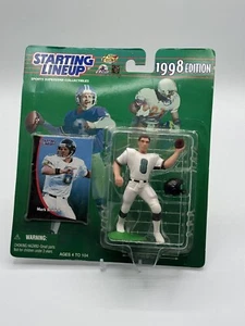 1998 Starting Lineup Mark Brunell Jacksonville Jaguars. New - Picture 1 of 2