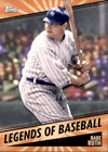 2021 Topps Opening Day Legends of Basball