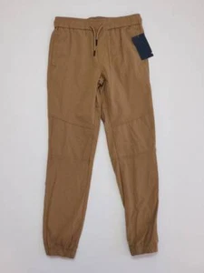 Univibe Boys Beartooth Stretch Moto Joggers - Picture 1 of 3