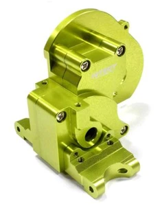 Alloy Gearbox Housing for Traxxas 1/10 Stampede 2WD, Rustler 2WD & Bandit XL5 - Picture 1 of 1